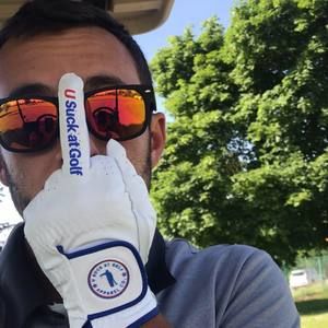 Meet your Posher, Marco